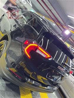 GMC Terrain